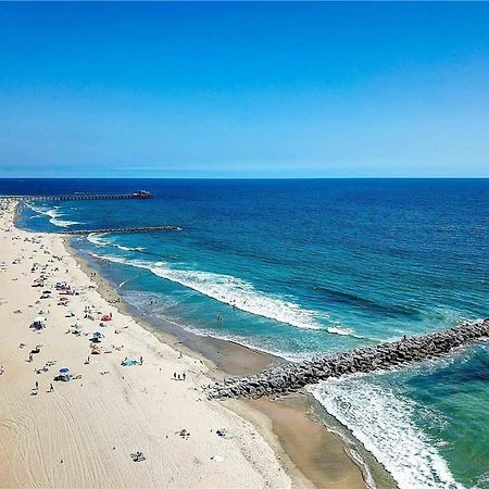 Awesome 3Br 2Bth 1 Block To Beach C2 ニューポート・ビーチ エクステリア 写真