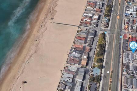 Awesome 3Br 2Bth 1 Block To Beach C2 ニューポート・ビーチ エクステリア 写真