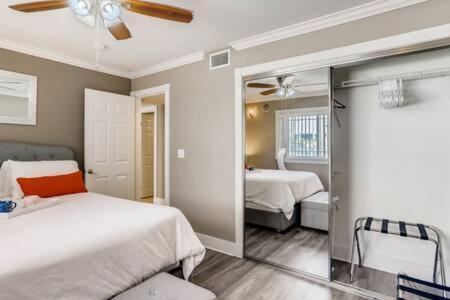 Awesome 3Br 2Bth 1 Block To Beach C2 ニューポート・ビーチ エクステリア 写真
