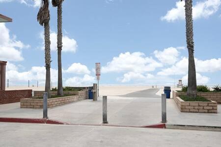 Awesome 3Br 2Bth 1 Block To Beach C2 ニューポート・ビーチ エクステリア 写真
